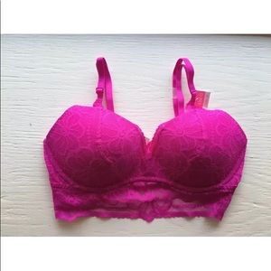 Victoria’s Secret Pink Bralette